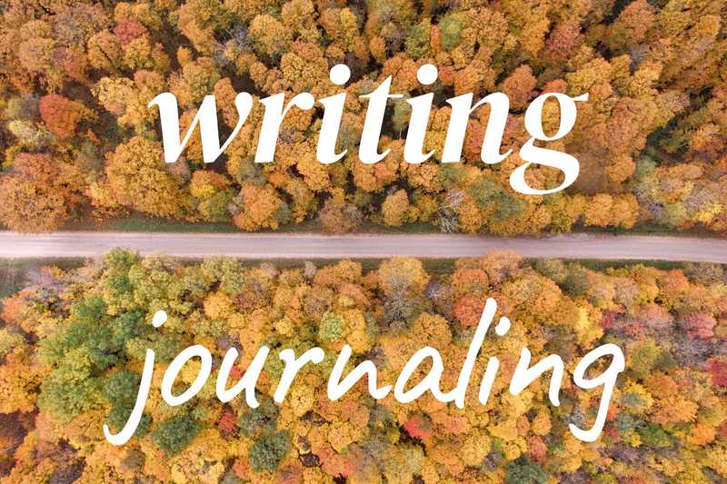 The Writer’s Dilemma — Learning to Embrace Your Journal as Yours
