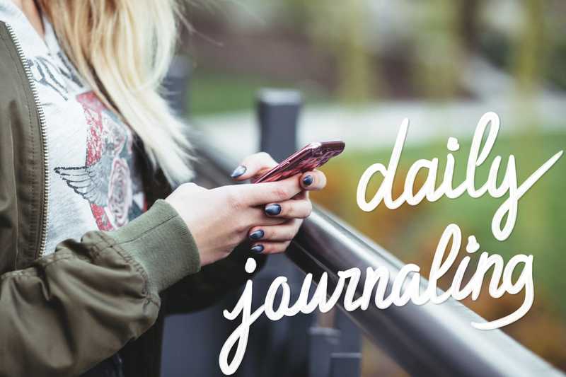 How daily journaling can change your life — Tips to get started in 2020